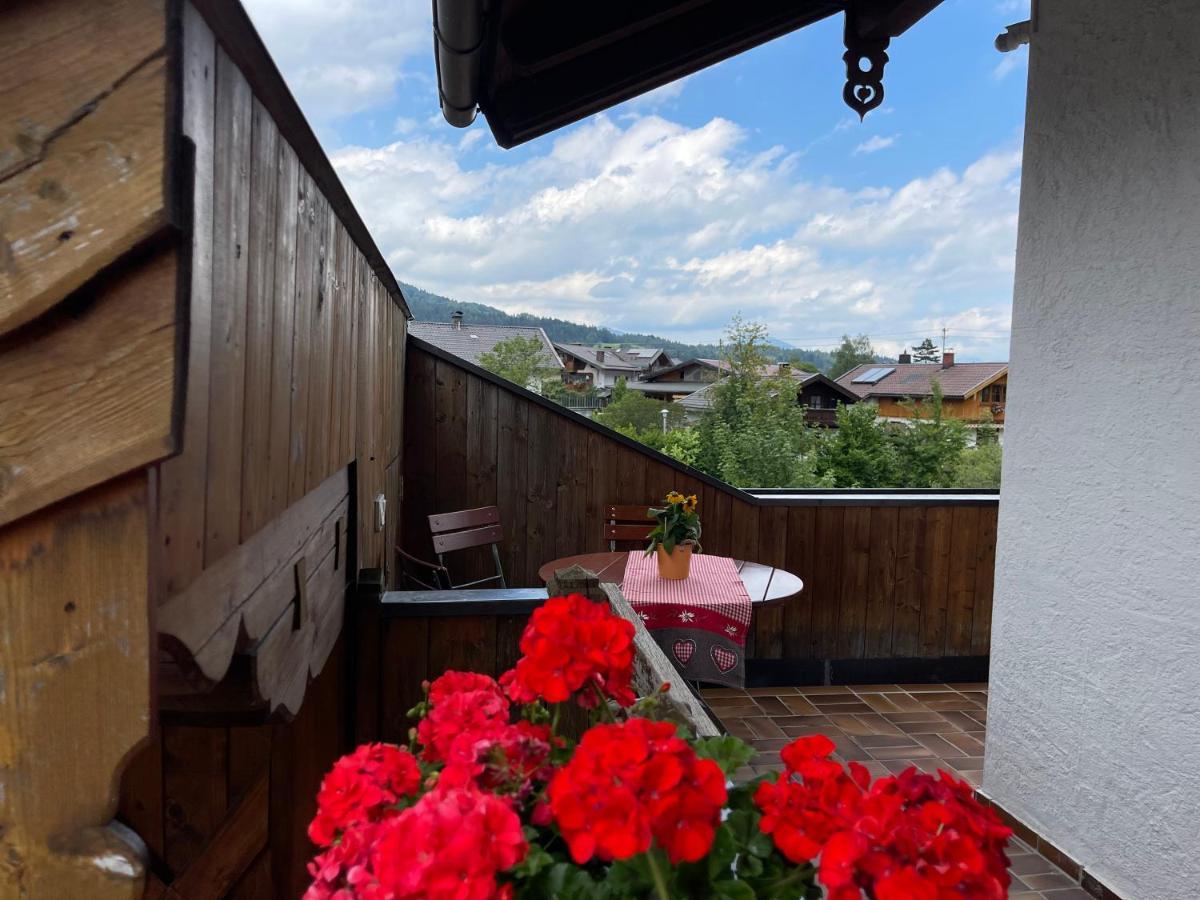 Jana * Mittenwald