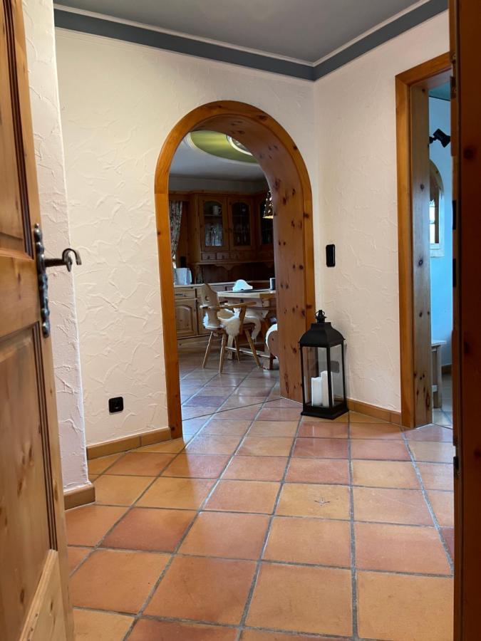 Apartment Jana Mittenwald
